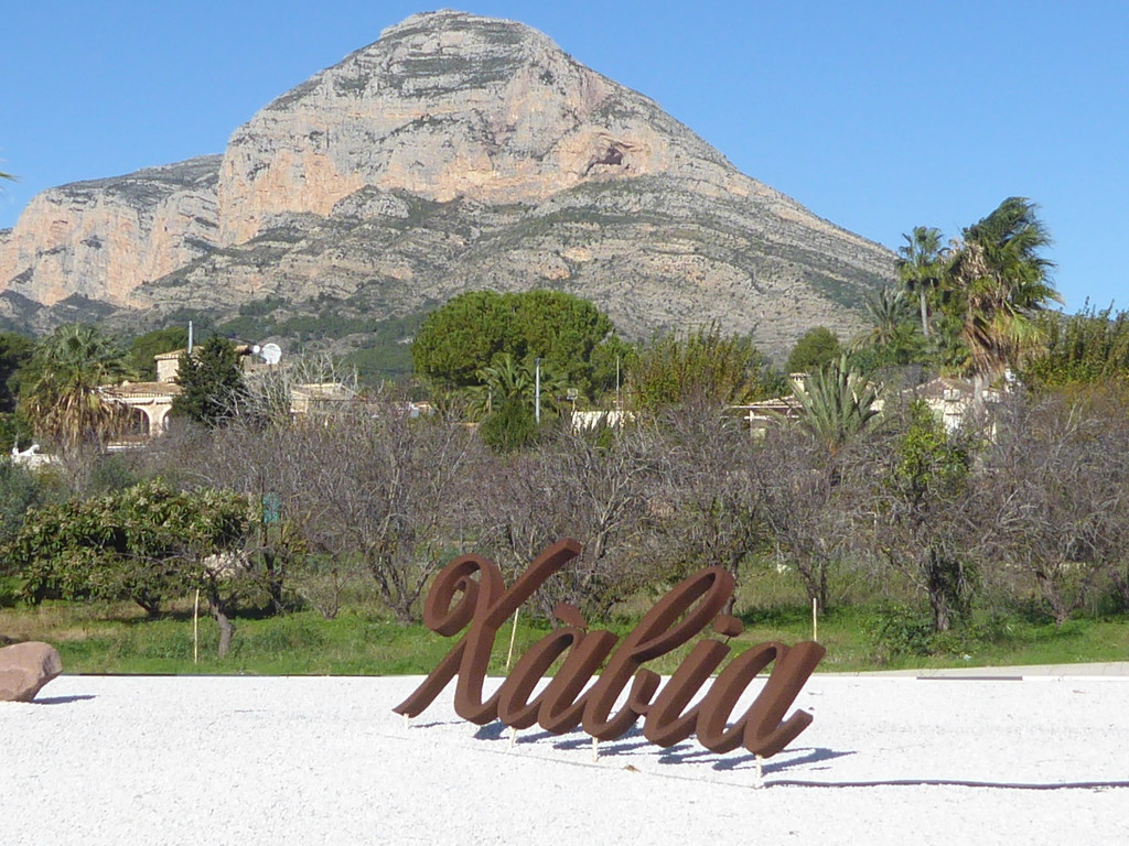 Xabia in Valenciano , or as we know it, Javea.   by chimfa