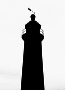 28th Nov 2018 - Shoreham Lighthouse