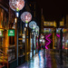 Late night Liverpool by inthecloud5