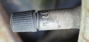 29th Nov 2018 - Im sure all will recognise this car part