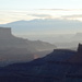 Morning at Canyonlands, UT. by bigdad