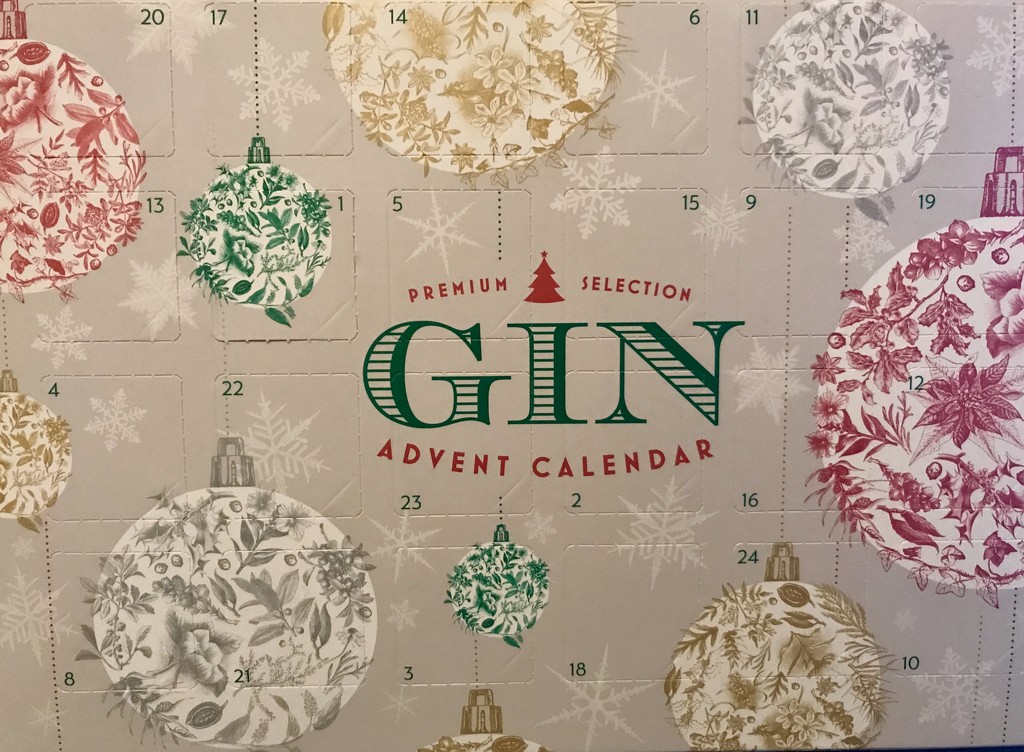 Advent Calendar  by phil_sandford