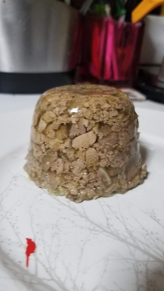 Paté? by meotzi