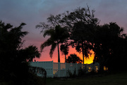 30th Nov 2018 - Florida sunset