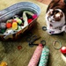 Cleaning Out The Toy Bin by yogiw