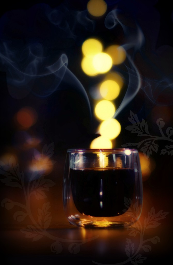2018-11-30 friday night mulled wine by mona65