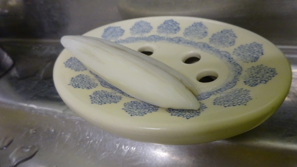 soap - dish by anniesue