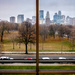 Minneapolis Skyline  by tosee