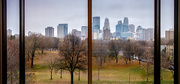 1st Dec 2018 - Minneapolis Skyline ii