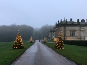 1st Dec 2018 - Castle Howard, Yorkshire