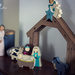 My cute nativity set.. by ulla