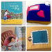 tactile books project by sarah19