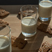 Cookies and milk by randystreat