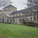 Bradford Cathedral by pcoulson