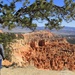 A View At Bryce Canyon by digitalrn