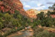 3rd Dec 2018 - Virgin River