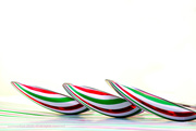 3rd Dec 2018 - candy cane spoons