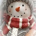 Snowman For Sale  by jo38