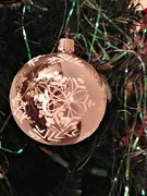 2nd Dec 2018 - Christmas Ornament 