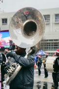 4th Dec 2018 - Atlanta Christmas parade