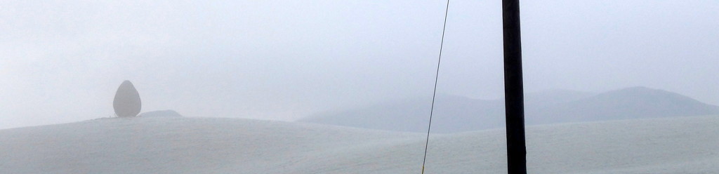Mist (long view) by steveandkerry