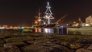 5th Dec 2018 - HMS Warrior