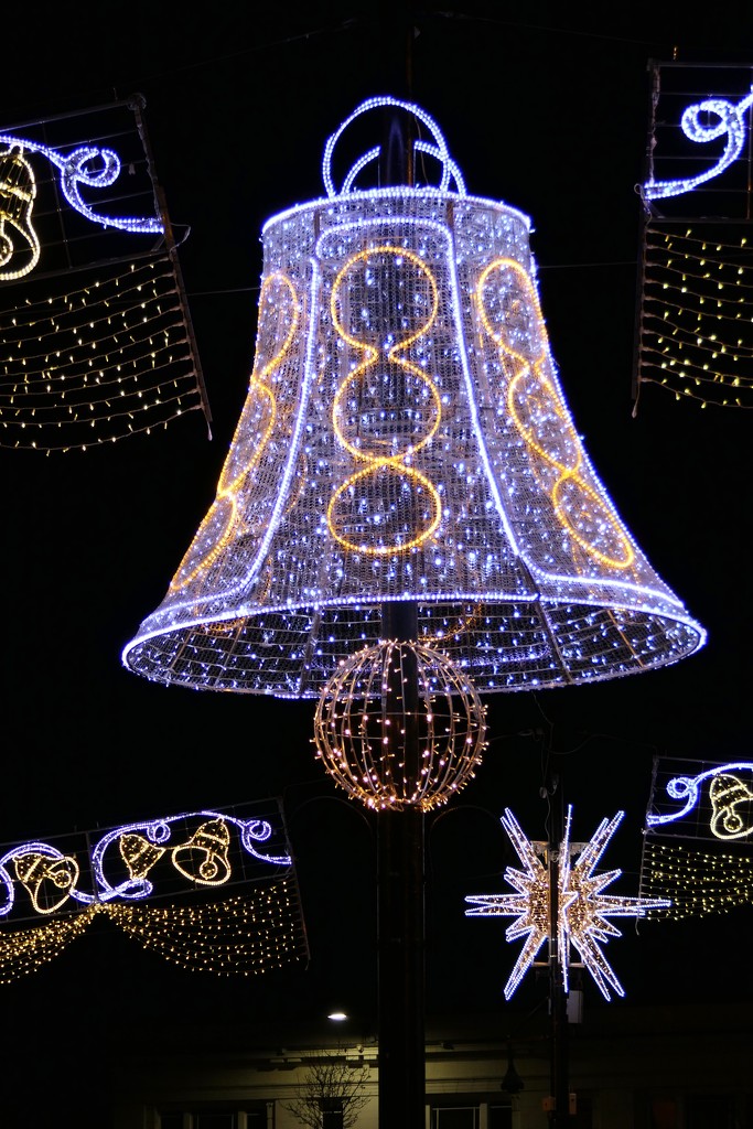Christmas Lights by carole_sandford