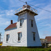 North Rustico Lighthouse by swchappell