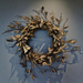 Milkweed wreath by rminer