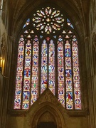 5th Dec 2018 - Stained glass