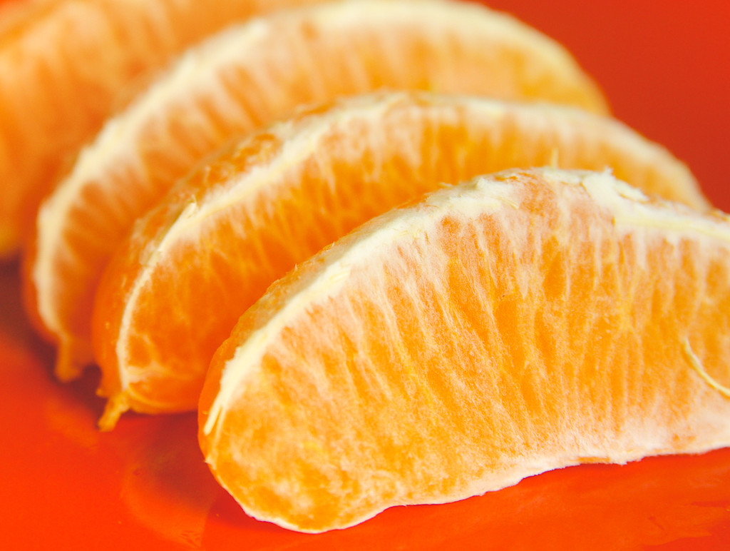 (Day 133) - Orange Slices by cjphoto