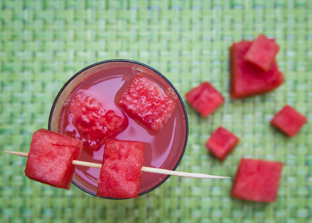 (Day 137) - Watermelonade by cjphoto