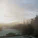 Misty Morning by philhendry