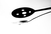 11th Aug 2018 - (Day 179) - Spoonful of Shadow