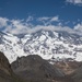El Morado Glacier by jyokota