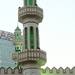Sheikh Hazza Bin Sultan mosque, Abu Dhabi by stefanotrezzi