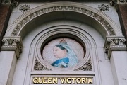 7th Dec 2018 - Queen Victoria