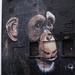 Camden Street Art by bizziebeeme
