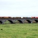 Langport Viaduct by julienne1