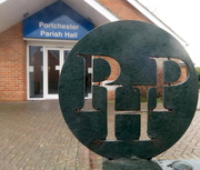 8th Dec 2018 - Portchester Parish Hall