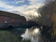 8th Dec 2018 - Burnham-overy-Mill