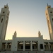 Sheikh Sultan Bin Zayed The First Mosque, Abu Dhabi by stefanotrezzi