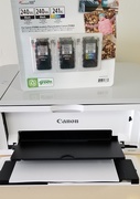 7th Dec 2018 - $30 printer, $90 ink