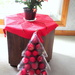 Another type of an ornamental Christmas tree by bruni