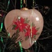 Heart Ornament  by jo38