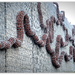 Wall Sculpture... by julzmaioro