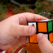 Rubiks Cube Fun by gq