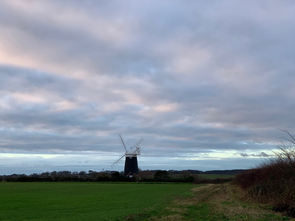 Windmill by 365projectmaxine