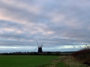 9th Dec 2018 - Windmill