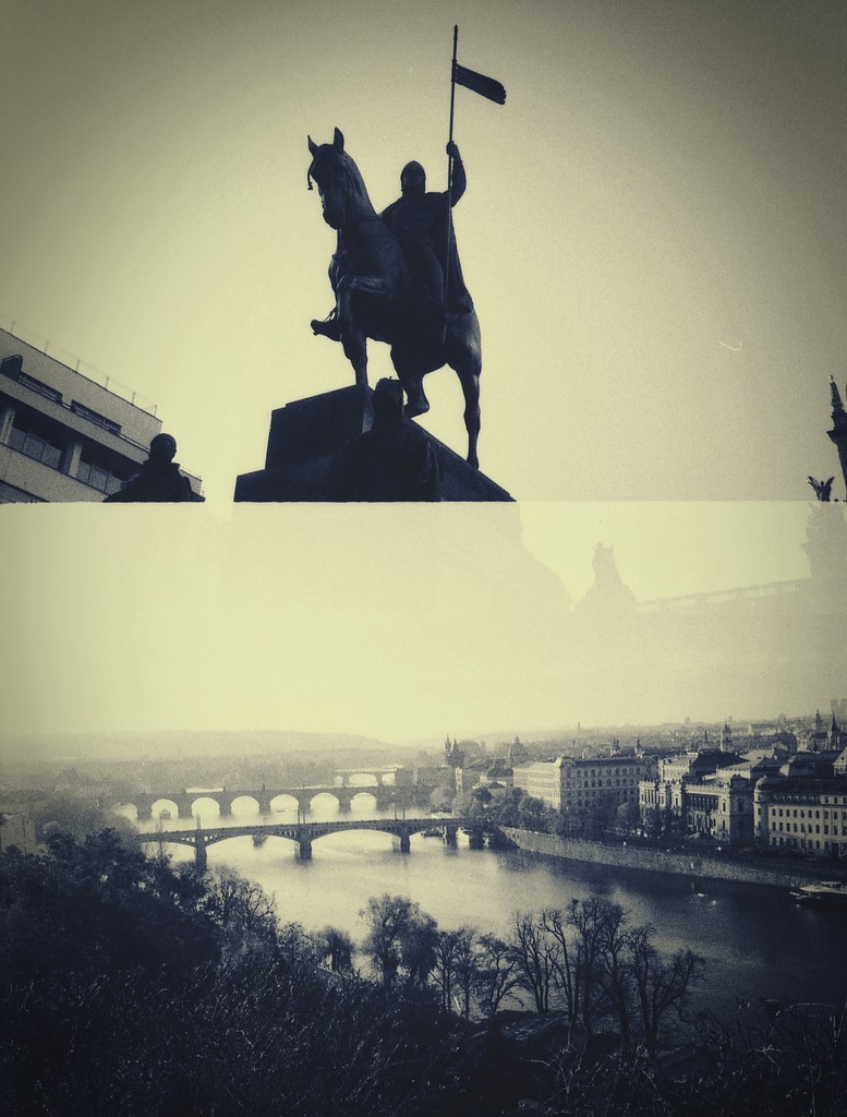 Praga by jack4john